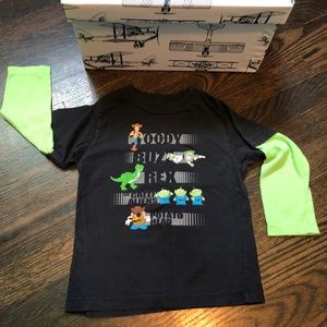 Toy Story Shirt